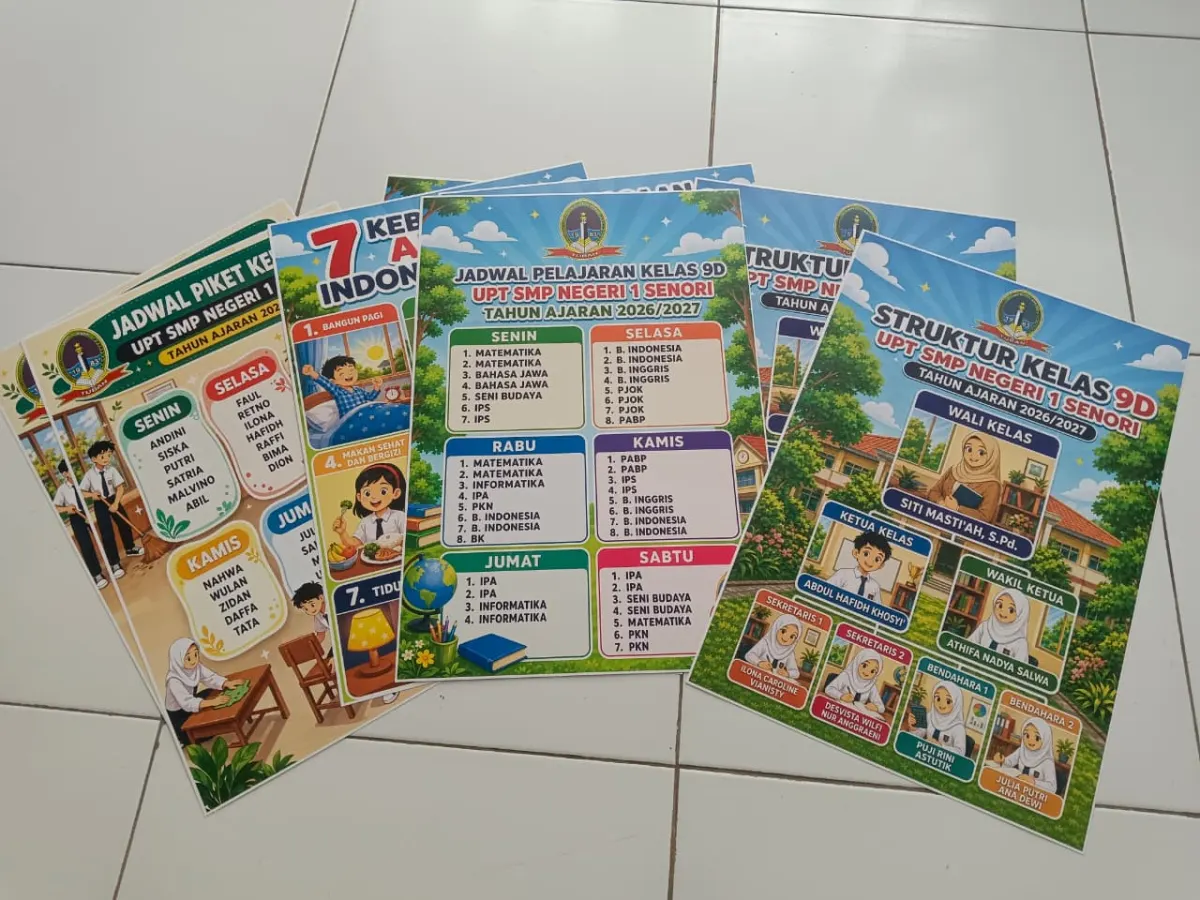 Kertas AP A3 260gr