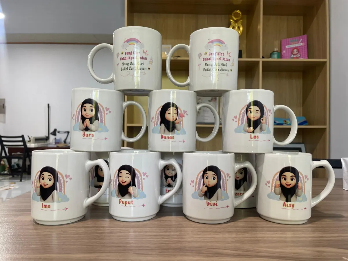 Mug